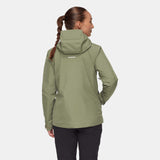 Mammut Convey 3 in 1 HS Hooded Jacket Women S24 1010-29061