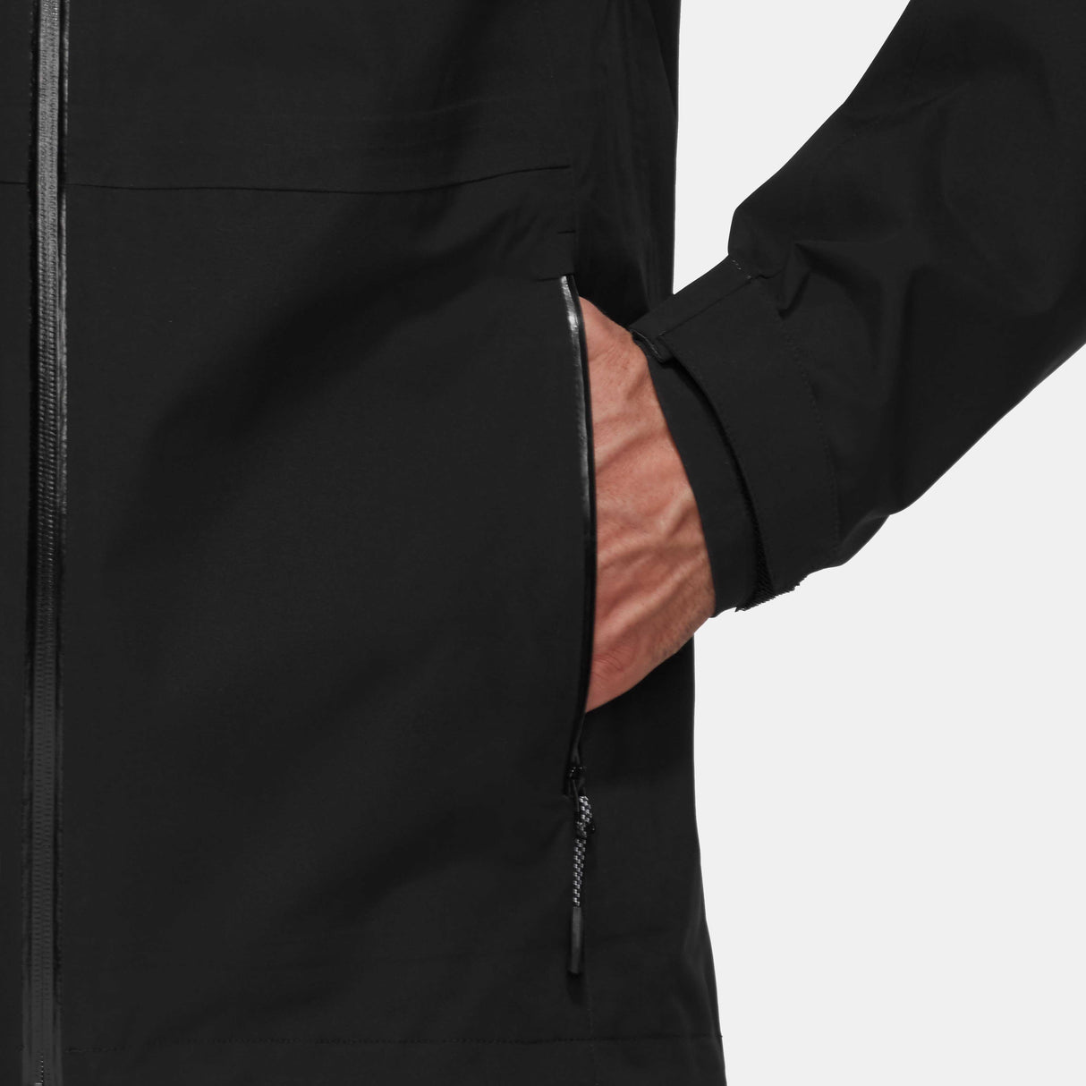 Mammut Linard Guide HS Hooded Jacket AF Men MA25 1010-30930