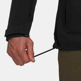 Mammut Linard Guide HS Hooded Jacket AF Men MA25 1010-30930