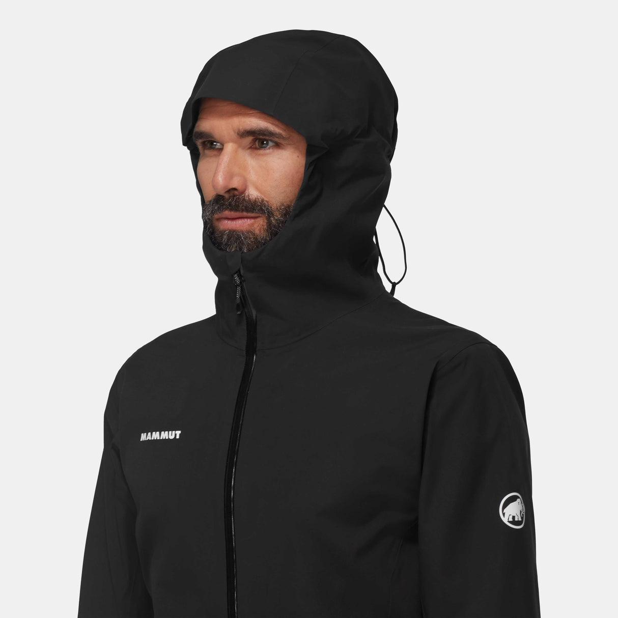 Mammut Linard Guide HS Hooded Jacket AF Men MA25 1010-30930