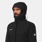 Mammut Linard Guide HS Hooded Jacket AF Men MA25 1010-30930