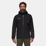 Mammut Linard Guide HS Hooded Jacket AF Men MA25 1010-30930