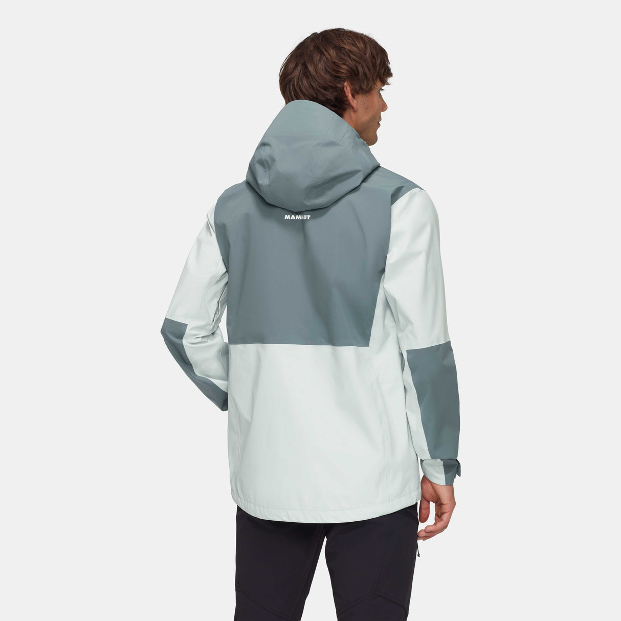 Mammut Linard Guide HS Hooded Jacket AF Men MA25 1010-30930