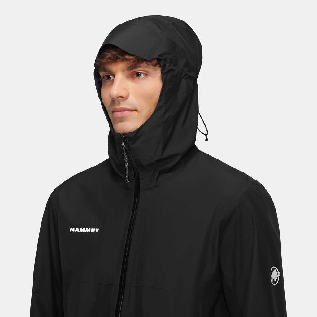 Mammut Treeline HS Hooded Jacket AF MA25 Men 1010-32210