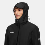 Mammut Treeline HS Hooded Jacket AF MA25 Men 1010-32210