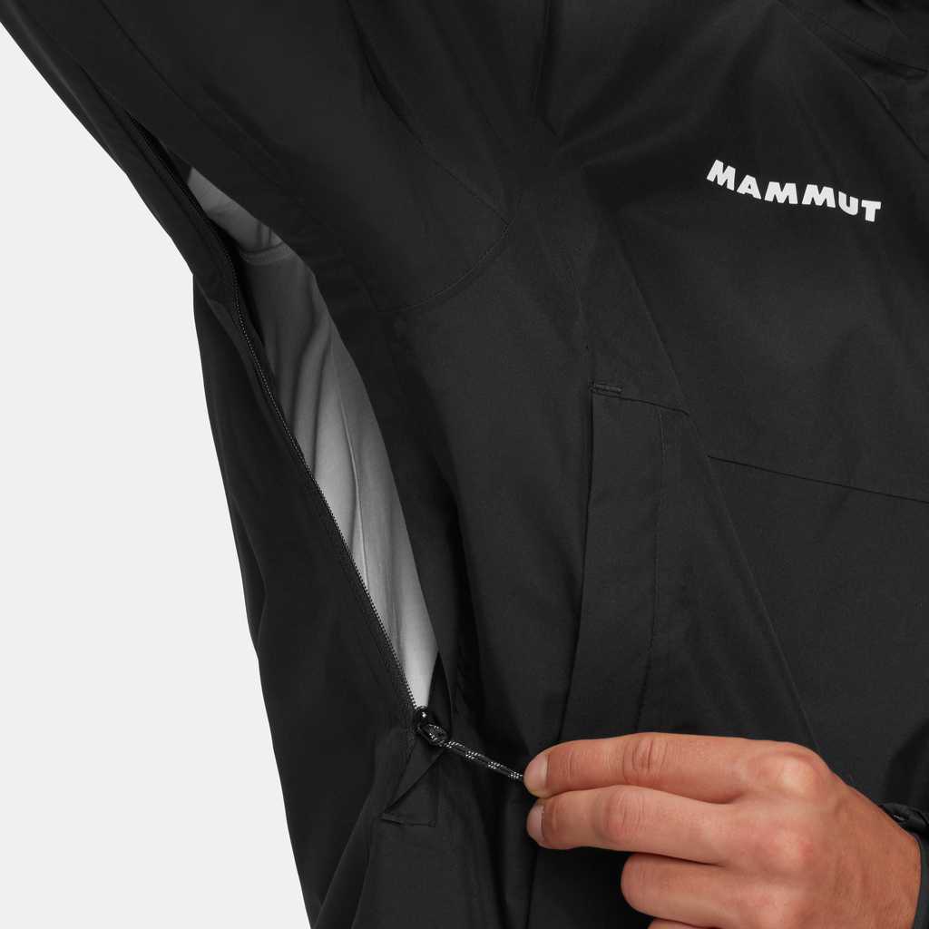 Mammut Treeline HS Hooded Jacket AF MA25 Men 1010-32210