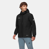 Mammut Treeline HS Hooded Jacket AF MA25 Men 1010-32210