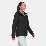 Mammut Treeline HS Hooded Jacket AF MA25 Women 1010-32260