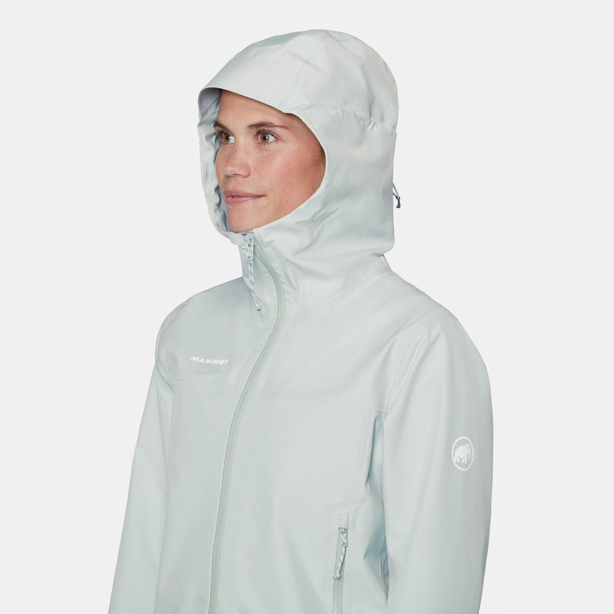 Mammut Crater Light HS Hooded Jacket AF Women MA26 1010-32460