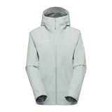 Mammut Crater Light HS Hooded Jacket AF Women MA26 1010-32460