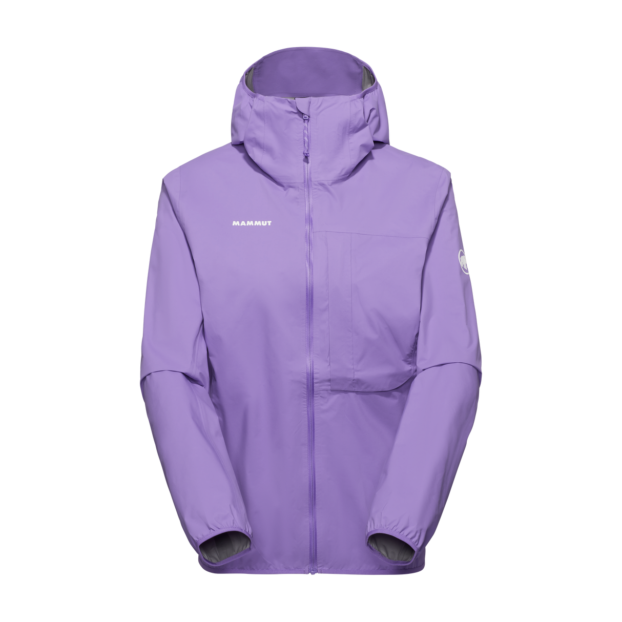 Mammut Crater Light HS Hooded Jacket AF Women MA26 1010-32460