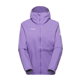 Mammut Crater Light HS Hooded Jacket AF Women MA26 1010-32460