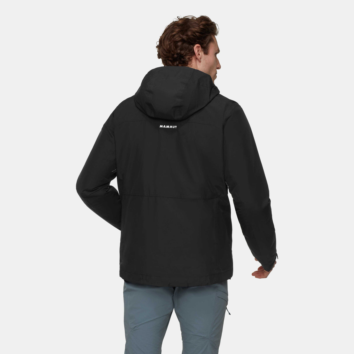 Mammut Treeline 3 in 1 HS Hooded Jacket AF MA25 Men 1010-32190