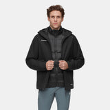 Mammut Treeline 3 in 1 HS Hooded Jacket AF MA25 Men 1010-32190