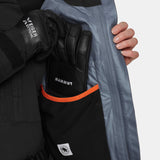 Mammut Eiger Nordwand Advanced HS Hooded Jacket Women 1010-3172