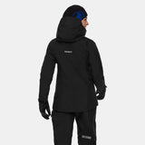 Mammut Eiger Nordwand Advanced HS Hooded Jacket Women 1010-3172