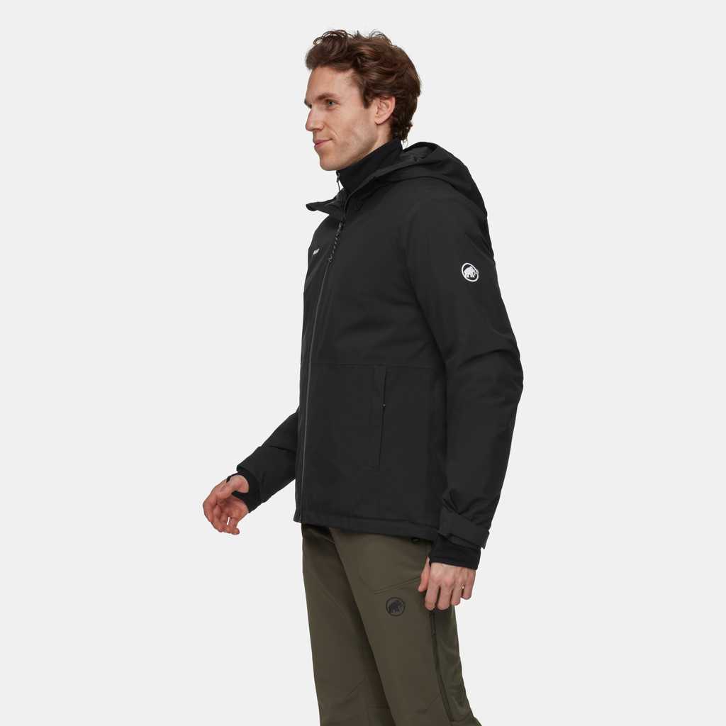 Mammut Linard HS Thermo Hooded Jacket AF MA25 Men 1010-32170