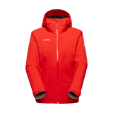Mammut Linard HS Thermo Hooded Jacket AF MA25 Women 1010-32180