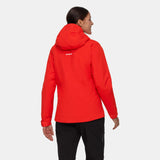 Mammut Linard HS Thermo Hooded Jacket AF MA25 Women 1010-32180