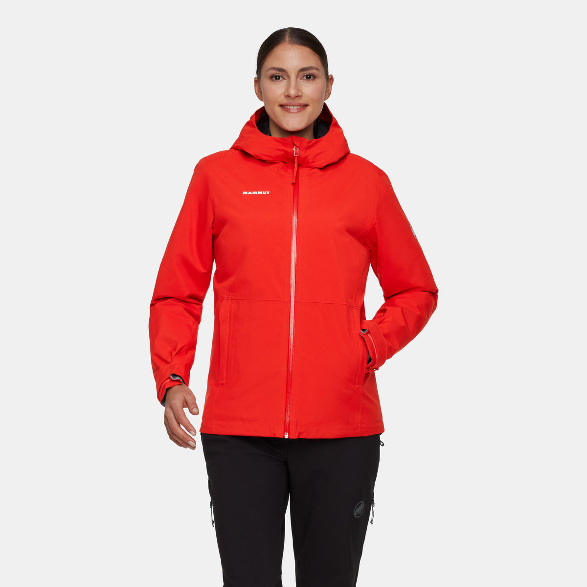 Mammut Linard HS Thermo Hooded Jacket AF MA25 Women 1010-32180