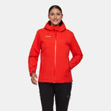 Mammut Linard HS Thermo Hooded Jacket AF MA25 Women 1010-32180