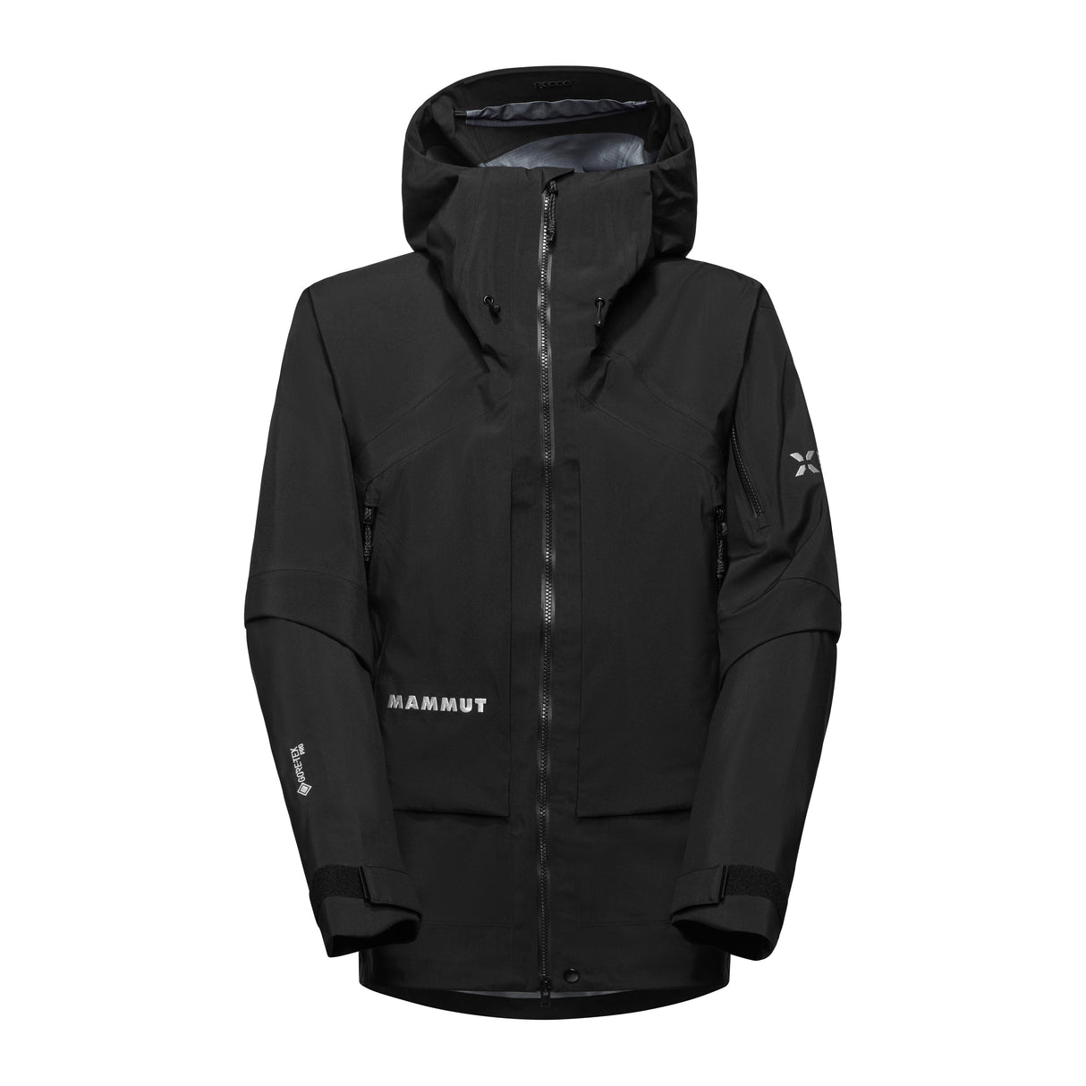Mammut Eiger Nordwand Pro HS Hooded Jacket Men 1010-3175