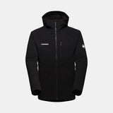 Mammut Ultimate Comfort SO Hooded Jacket Men 1011-01910