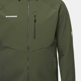 Mammut Ultimate Comfort SO Hooded Jacket Men 1011-01910