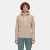 Mammut Ultimate Comfort SO Hooded Jacket Women 1011-01960