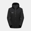 Mammut Ultimate Comfort SO Hooded Jacket AF Women 1011-02920