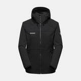 Mammut Ultimate Comfort SO Hooded Jacket AF Women 1011-02920
