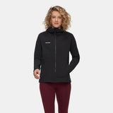 Mammut Ultimate Comfort SO Hooded Jacket AF Women 1011-02920