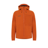 Mammut Ultimate Comfort SO Hooded Jacket AF Men 1011-02910