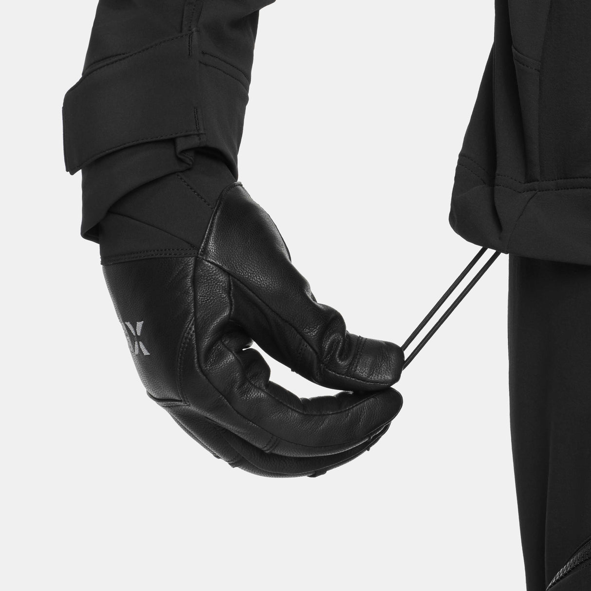 Mammut Eiger Nordwand Pro SO Hooded Jacket Men 1011-0268