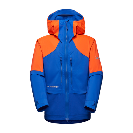 Mammut Eiger Nordwand Pro SO Hooded Jacket Men 1011-0268