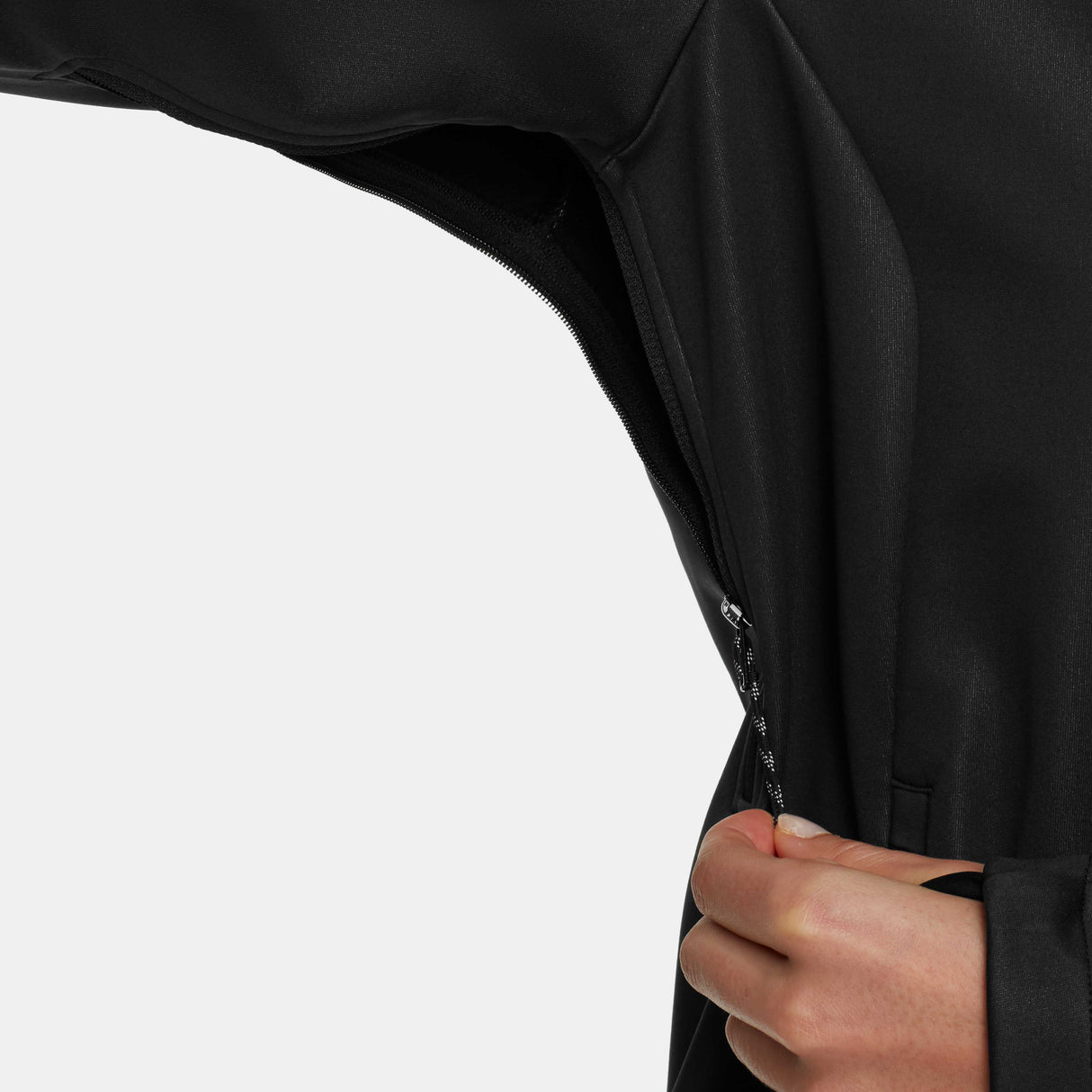 Mammut Ultimate VIII SO Hooded Jacket AF Women 25 Years 1011-02900