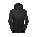 Mammut Ultimate VIII SO Hooded Jacket AF Women 25 Years 1011-02900