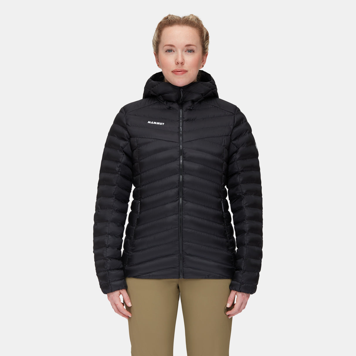 Mammut Albula IN Hooded Jacket Women 1013-01791