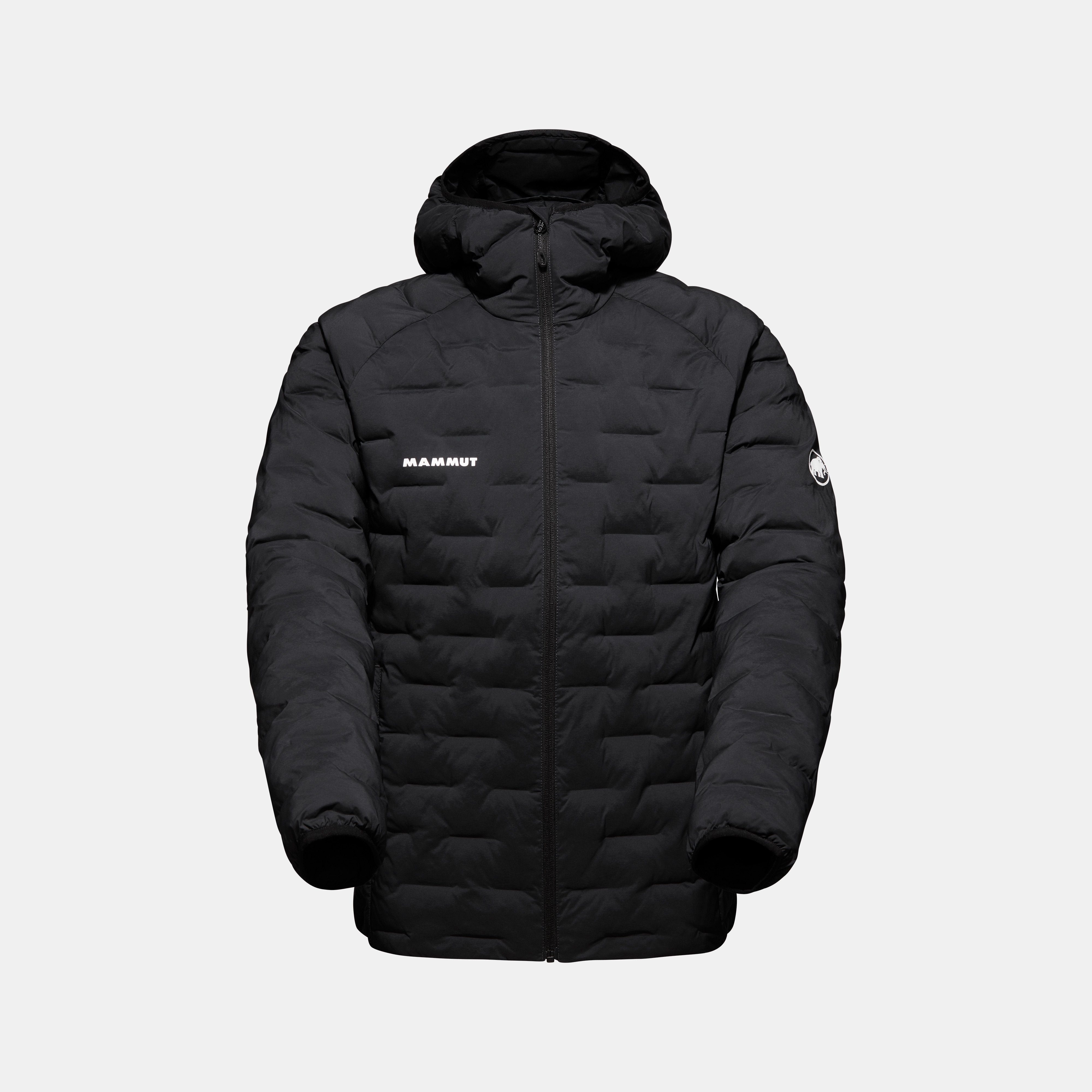 Mammut Sender IN Hooded Jacket Men 1013-03470 – Funshop Outdoor