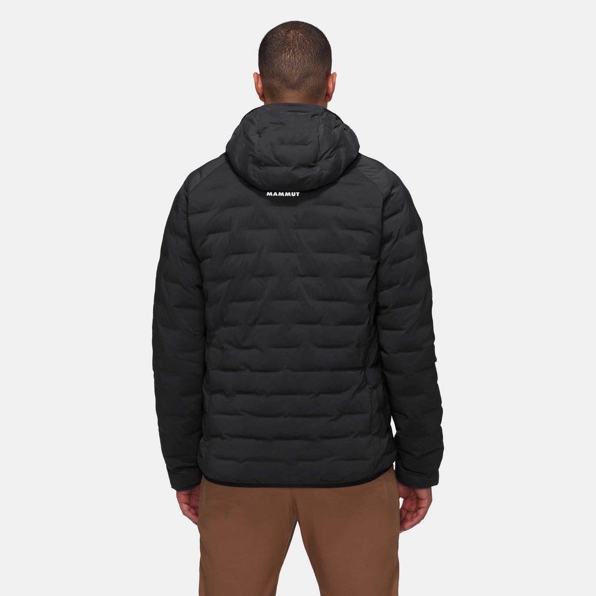 Mammut Sender IN Hooded Jacket Men 1013-03470