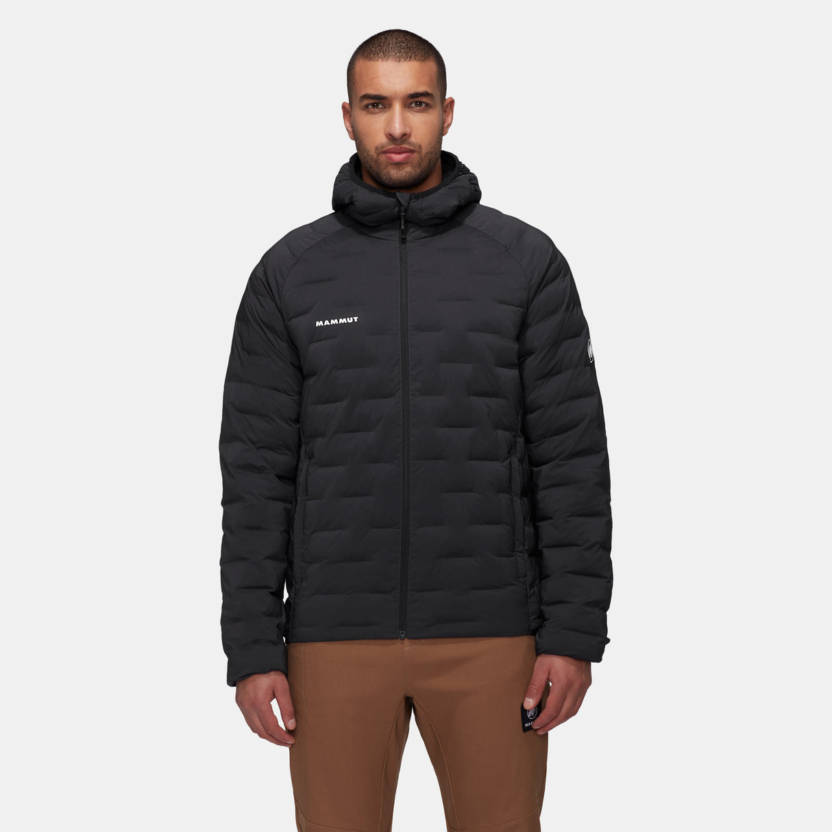 Mammut Sender IN Hooded Jacket Men 1013-03470