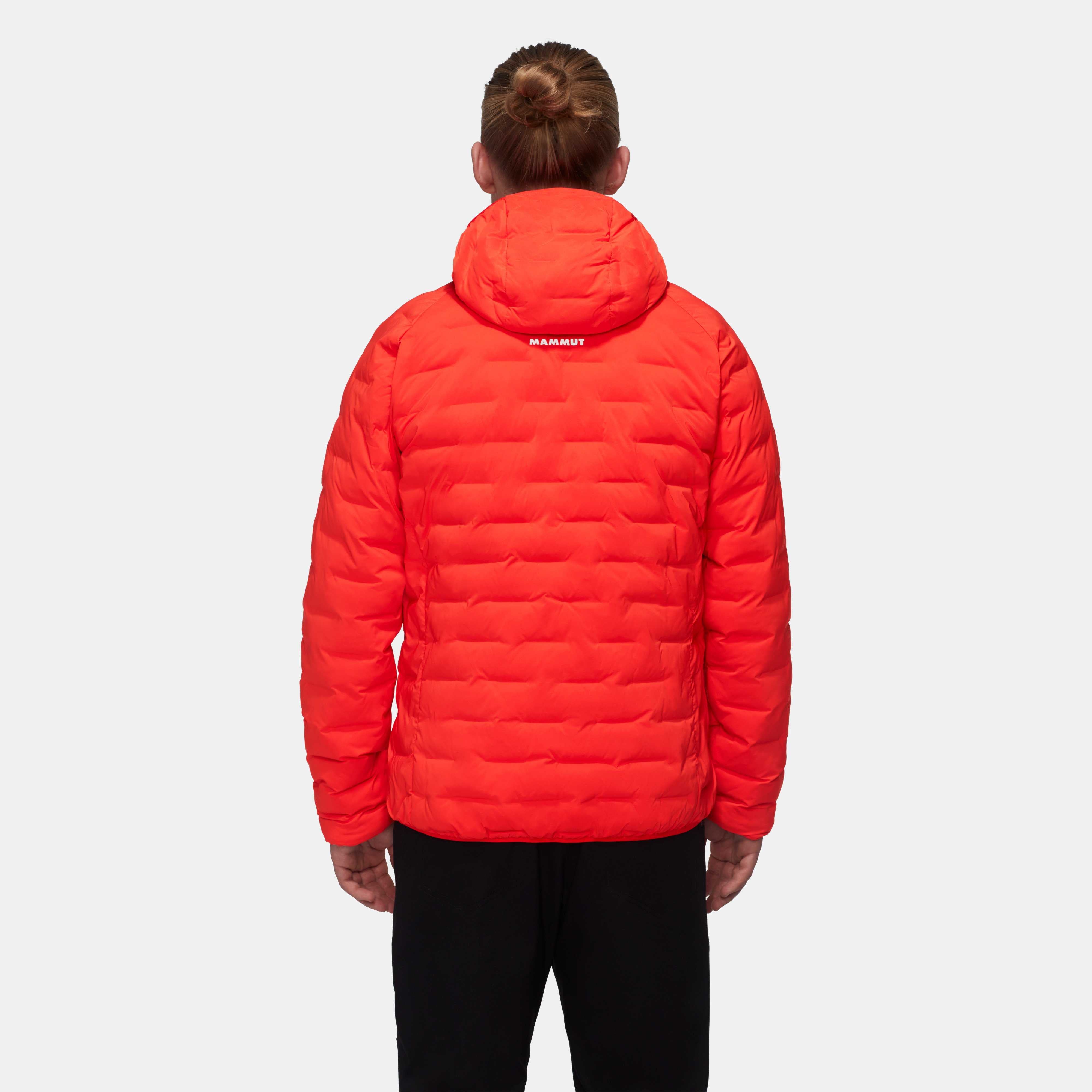Mammut Sender IN Hooded Jacket Men 1013-03470 – Funshop Outdoor