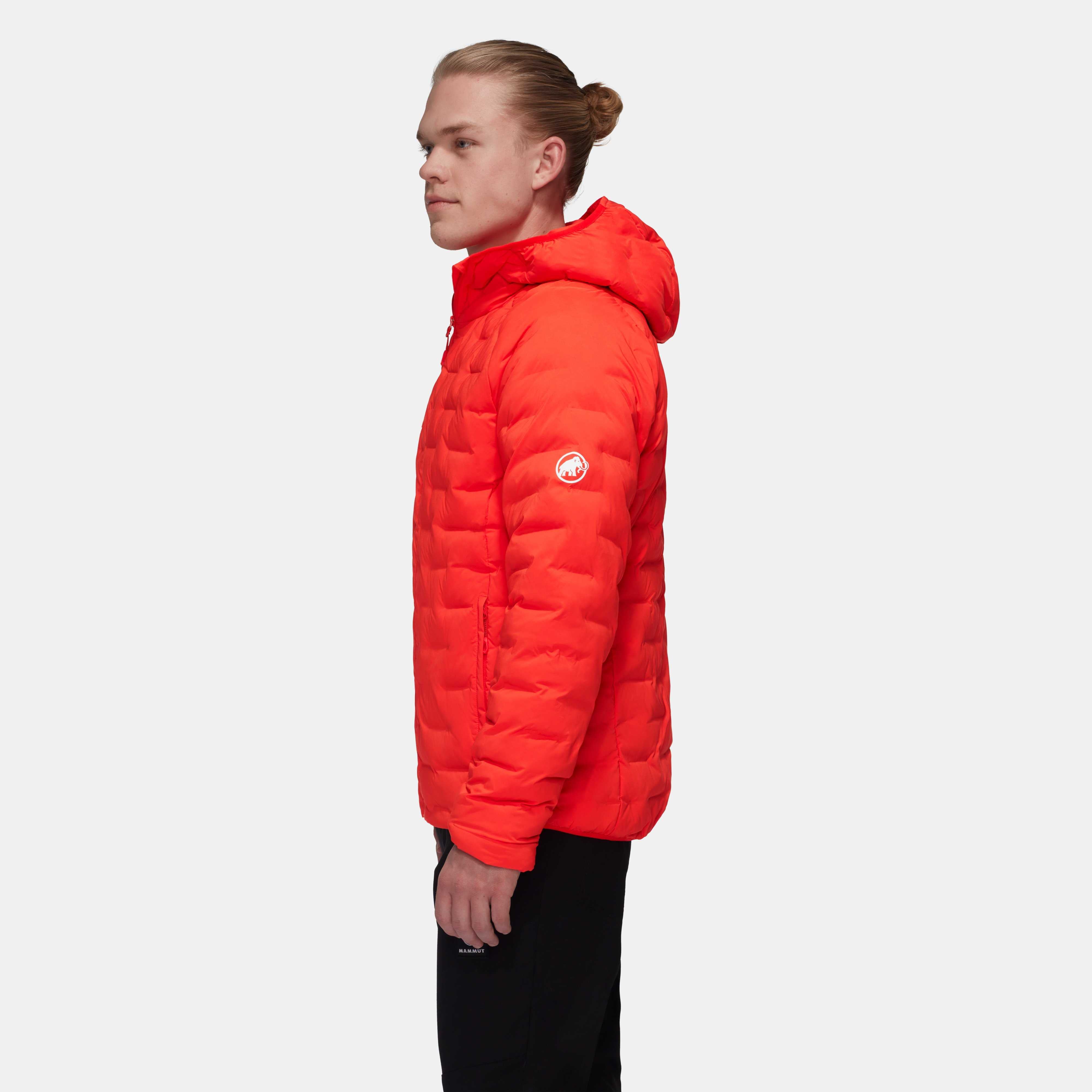 Mammut Sender IN Hooded Jacket Men 1013-03470 – Funshop Outdoor