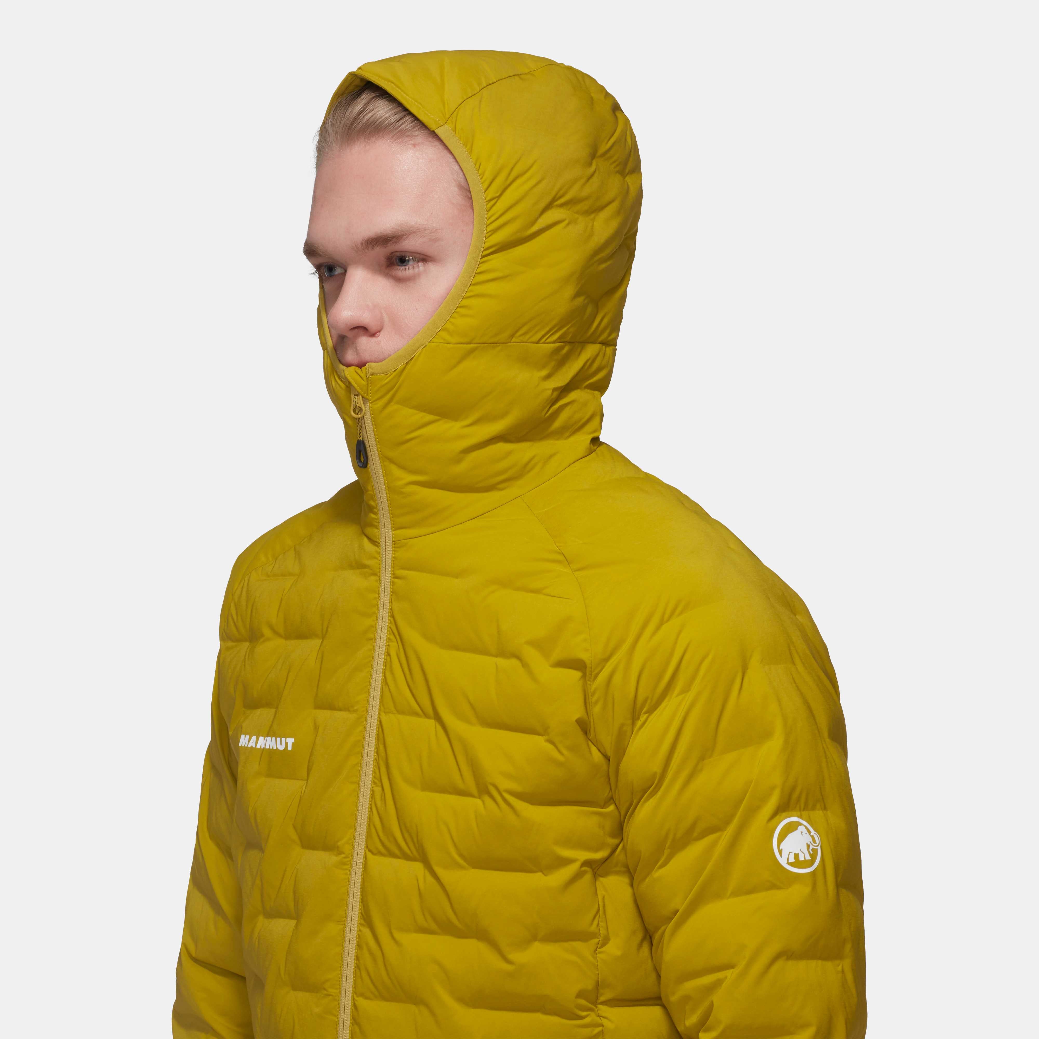 Mammut Sender IN Hooded Jacket Men 1013-03470 – Funshop Outdoor