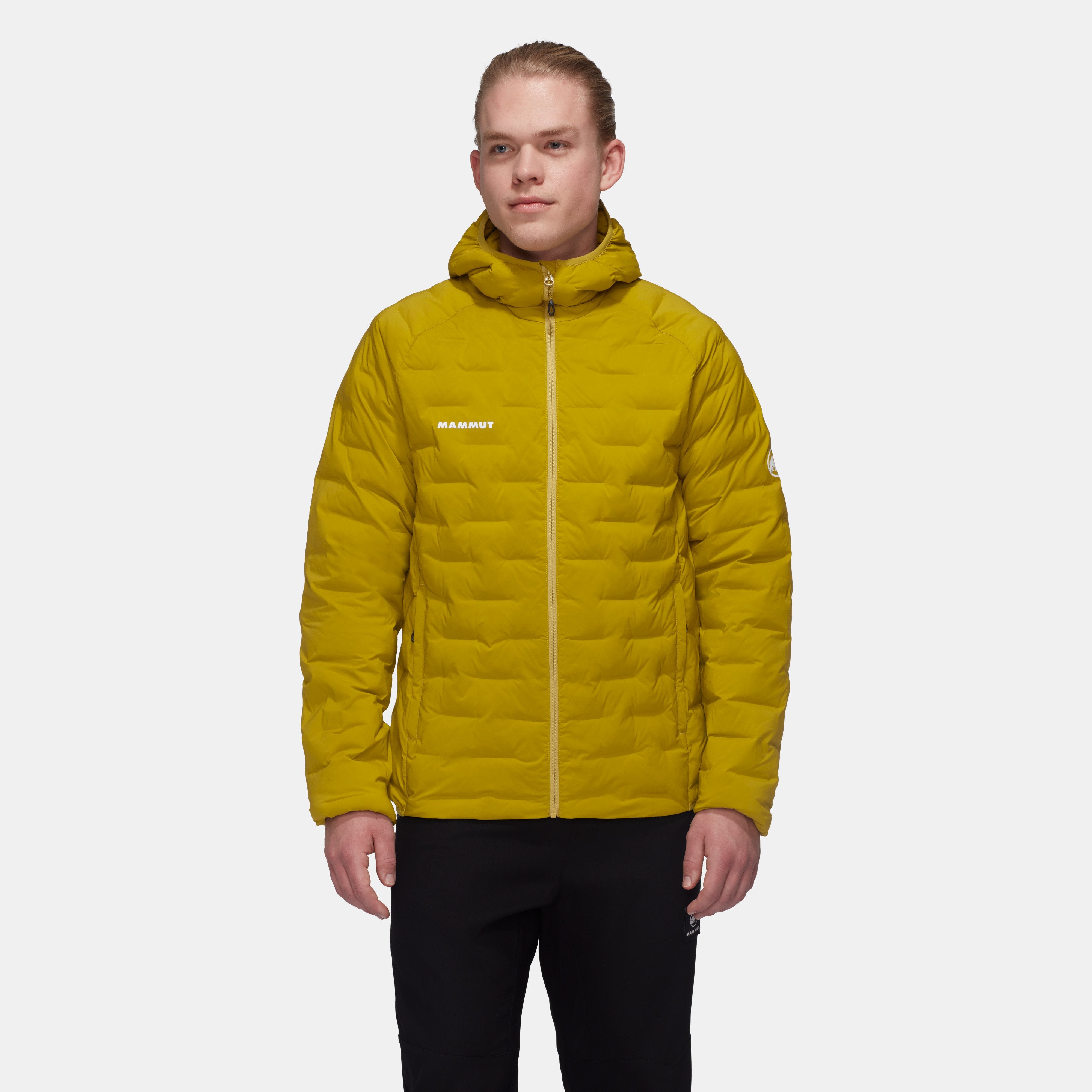 Mammut Sender IN Hooded Jacket Men 1013-03470 – Funshop Outdoor
