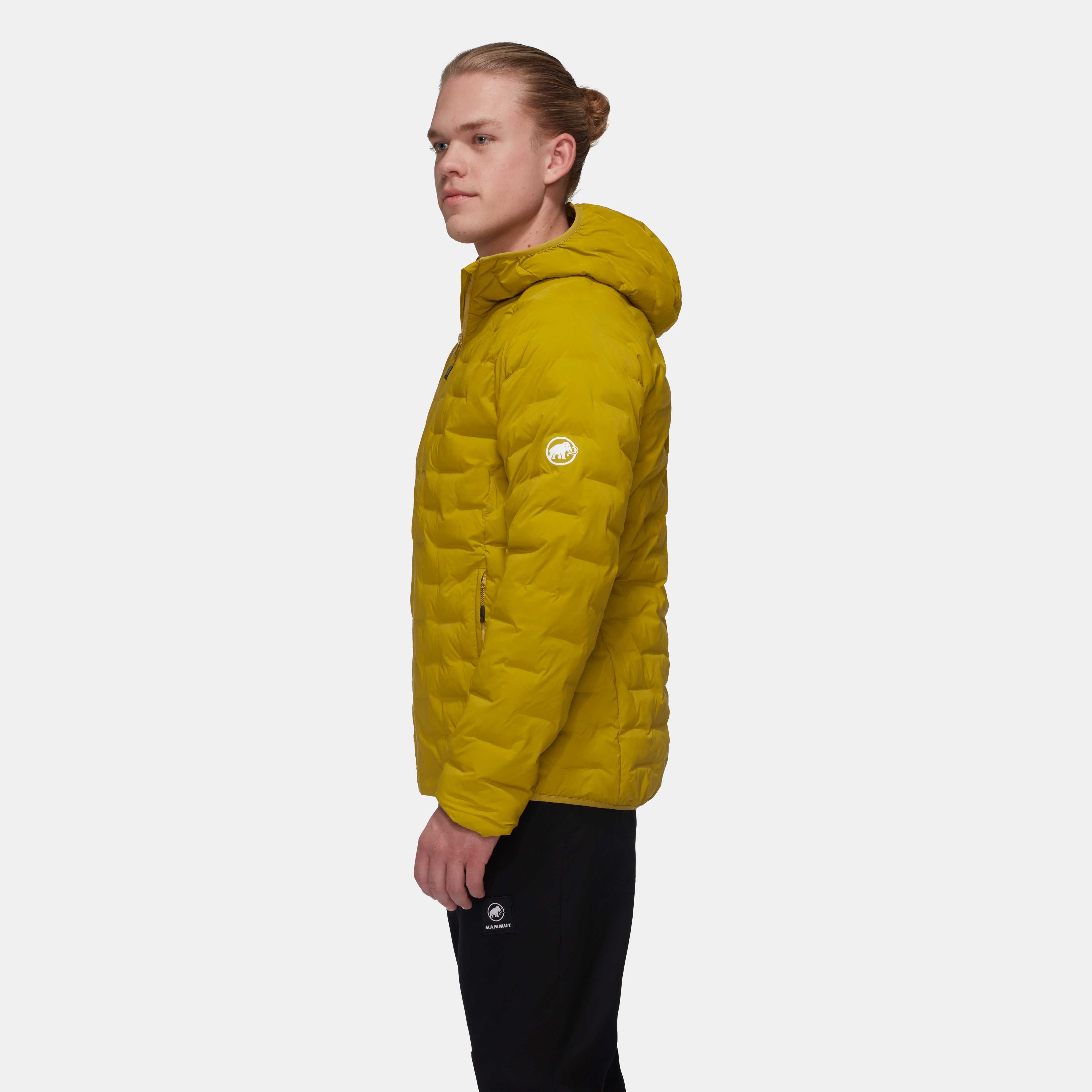 Mammut Sender IN Hooded Jacket Men 1013-03470 – Funshop Outdoor