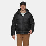 Mammut Glacier Glow IN Hooded Jacket AF MA25 Men 1013-04360