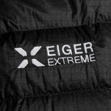 Mammut Eiger Nordwand Light Down IN Hooded Jacket Women 1013-0407