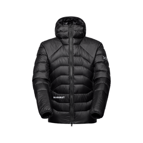 Mammut Eiger Nordwand Light Down IN Hooded Jacket Men 1013-0405