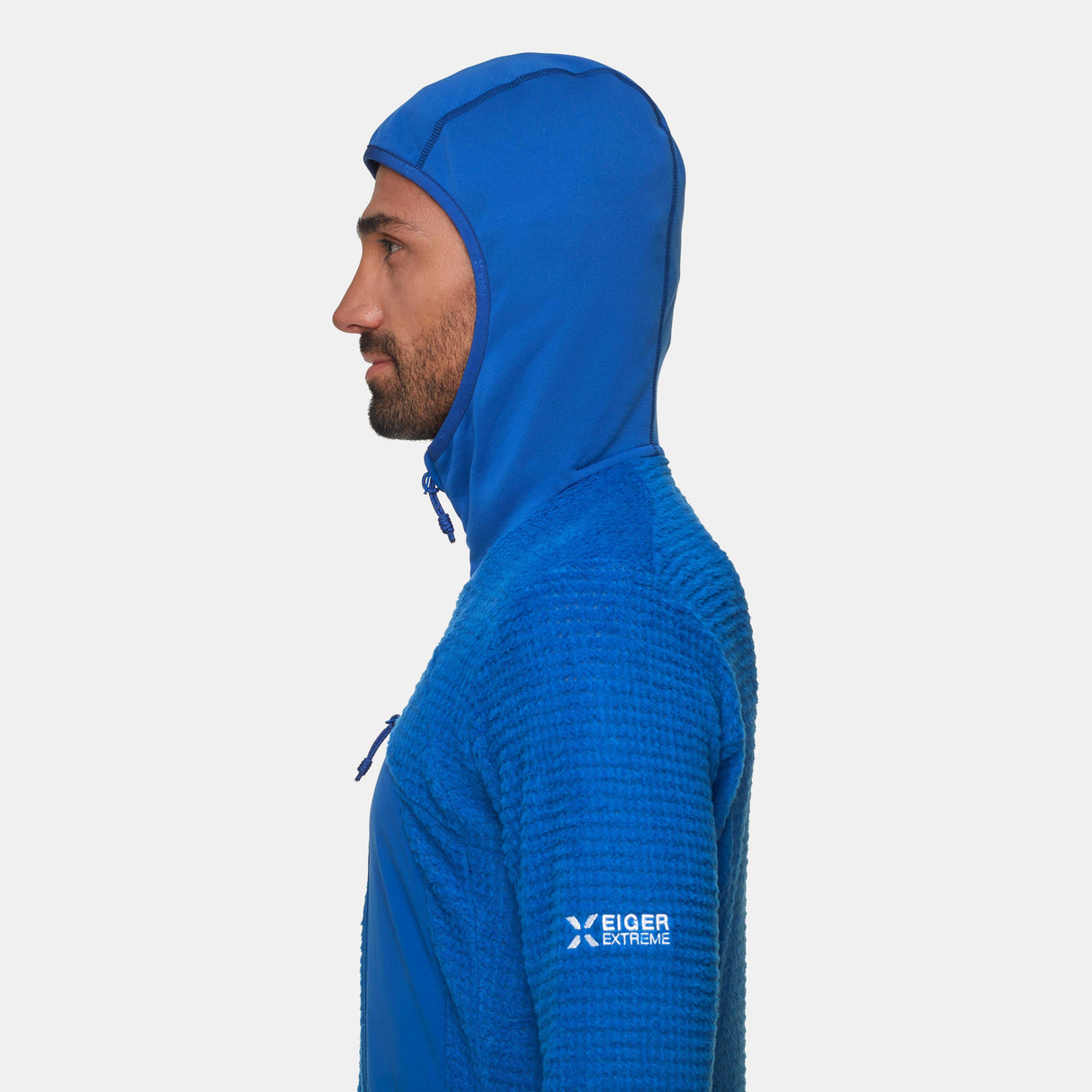 Mammut Eiger Nordwand Pro ML Air Hooded Jacket Men 1014-0657